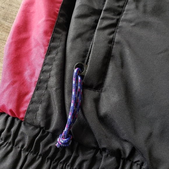 VTG Columbia Women's Bugaboo Full Zip Jacket Size Extra Large - Picture 11 of 16